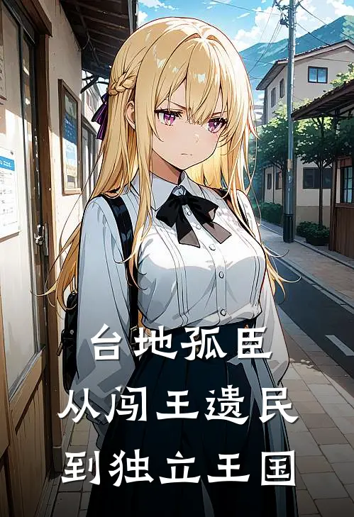 台地孤臣：从闯王遗民到独立王国