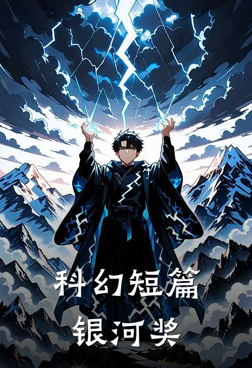 科幻短篇银河奖