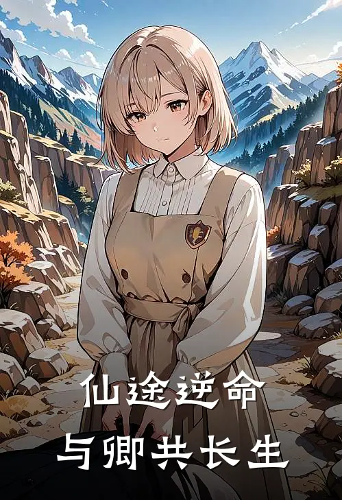 仙途逆命：与卿共长生
