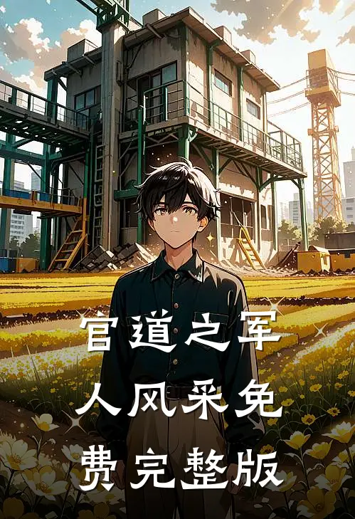 官道之军人风采免费完整版