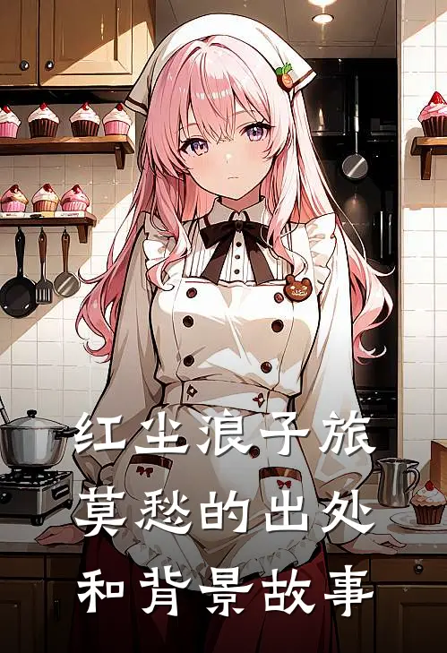 红尘浪子旅莫愁的出处和背景故事