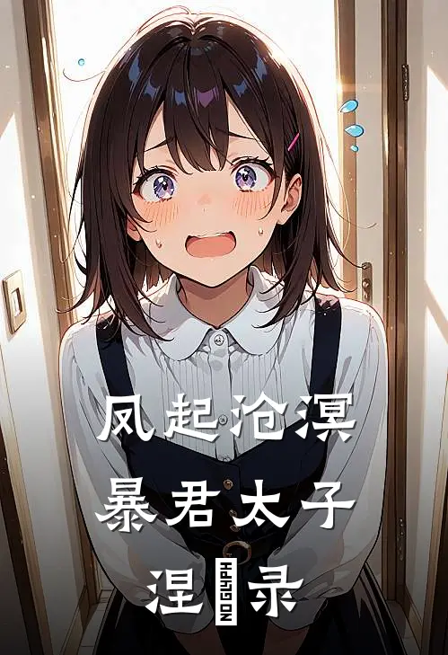 凤起沧溟：暴君太子涅槃录