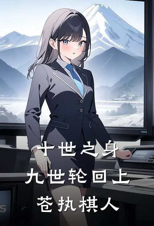 十世之身，九世轮回上苍执棋人