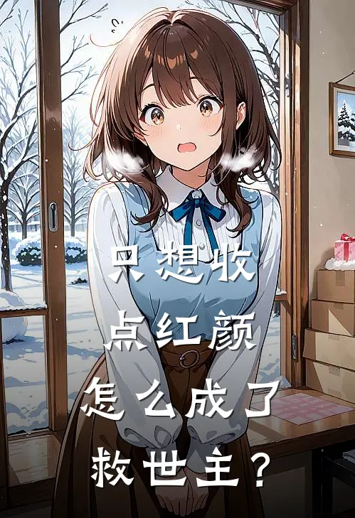 只想收点红颜，怎么成了救世主？