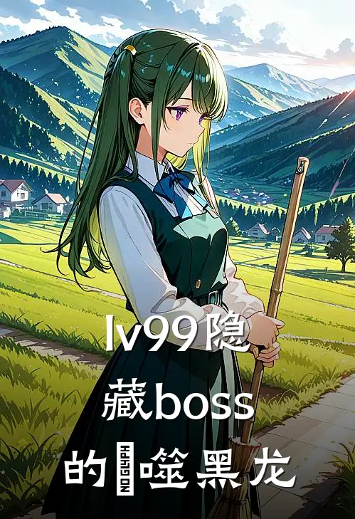 lv99隐藏boss的滅噬黑龙