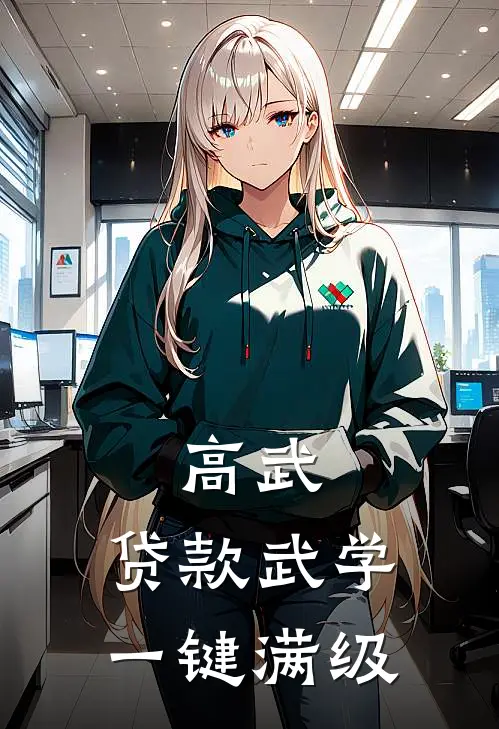 高武：贷款武学，一键满级