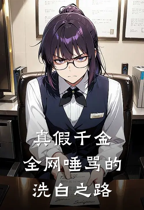真假千金：全网唾骂的洗白之路
