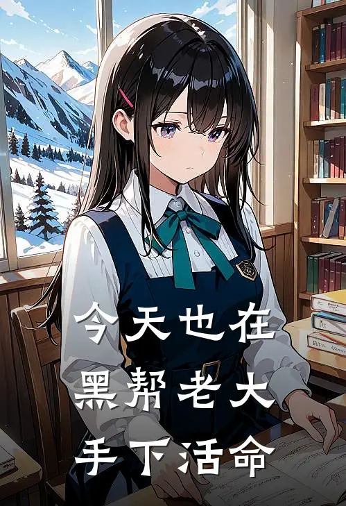 今天也在黑帮老大手下活命