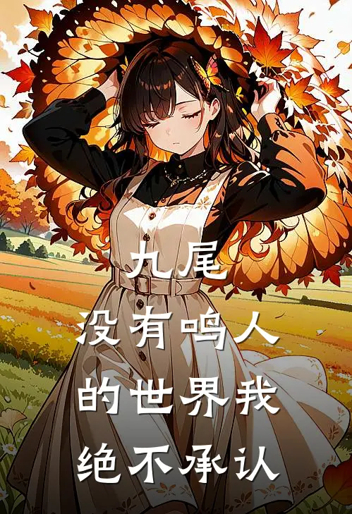 九尾：没有鸣人的世界我绝不承认