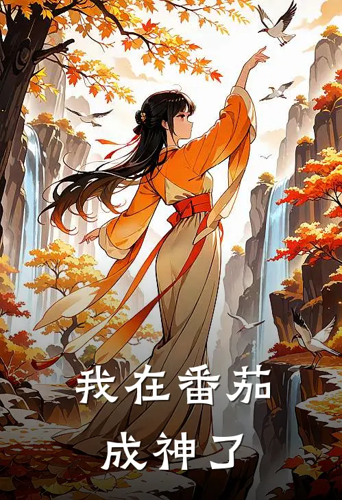 我在番茄成神了