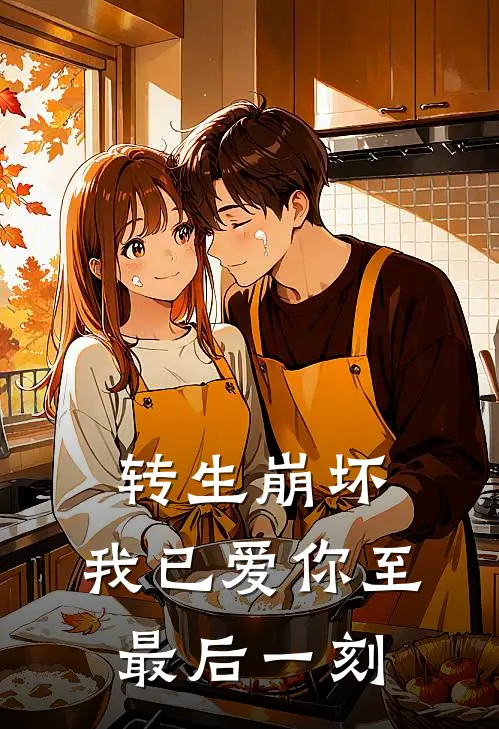 转生崩坏，我已爱你至最后一刻