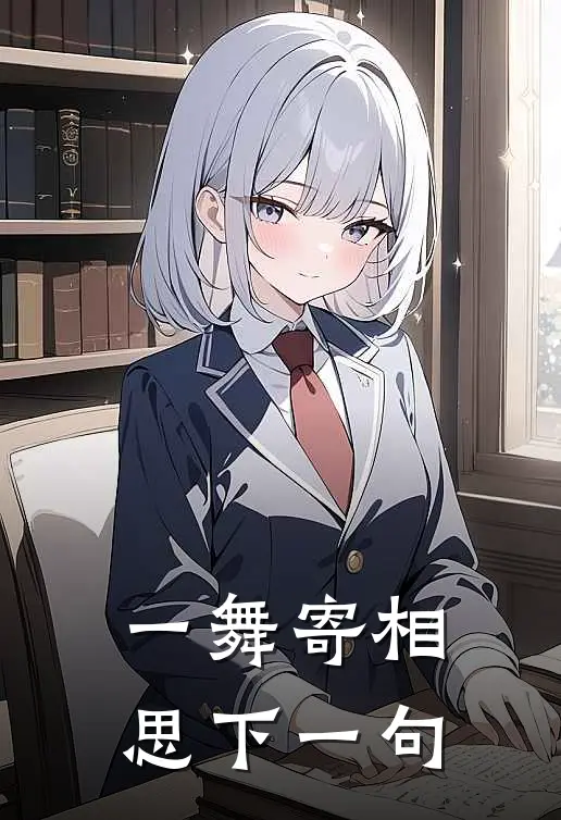 一舞寄相思下一句