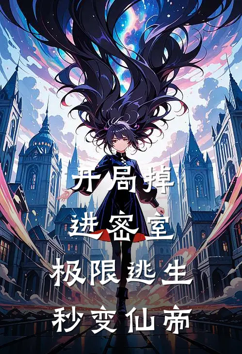 开局掉进密室，极限逃生秒变仙帝