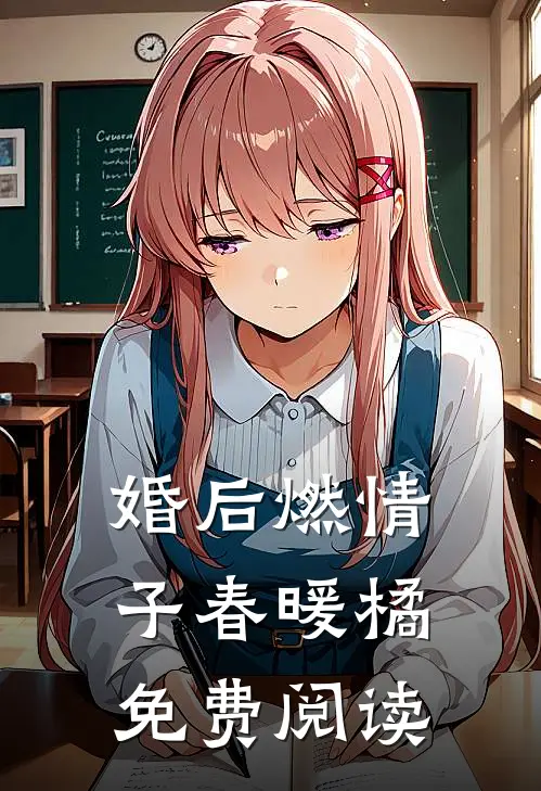 婚后燃情子春暖橘免费阅读