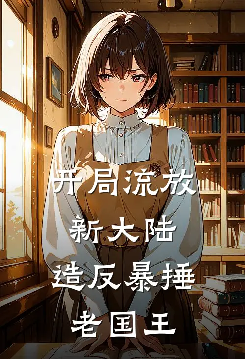 开局流放新大陆，造反暴捶老国王