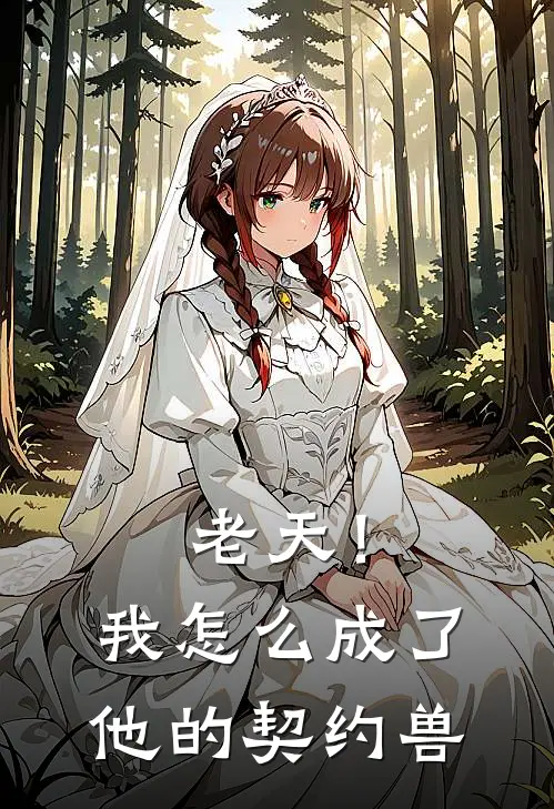 老天！我怎么成了他的契约兽