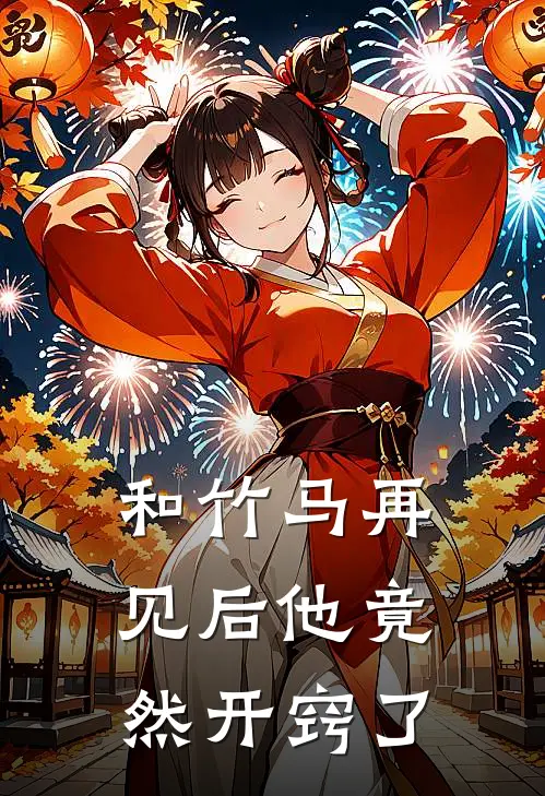 和竹马再见后他竟然开窍了