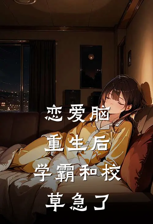 恋爱脑重生后，学霸和校草急了