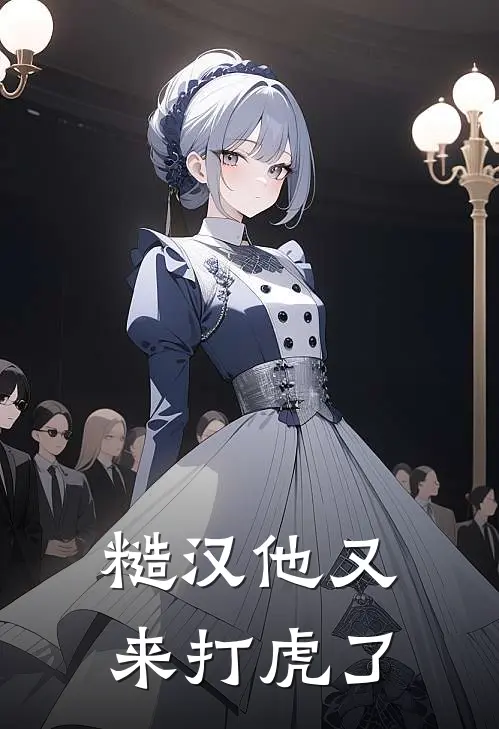 糙汉他又来打虎了