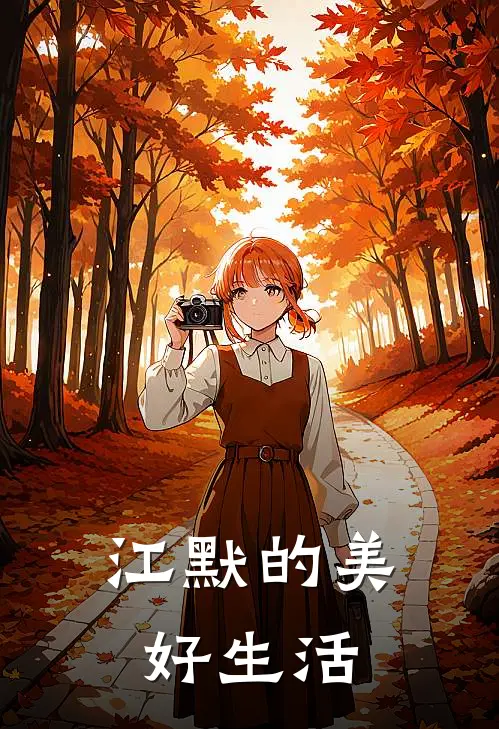 江默的美好生活