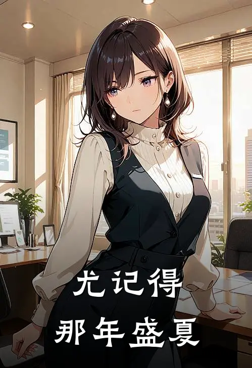 尤记得，那年盛夏