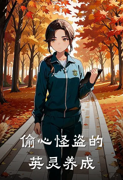 偷心怪盗的英灵养成