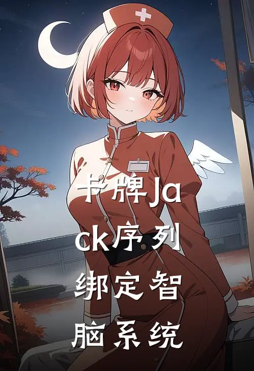 卡牌Jack序列：绑定智脑系统