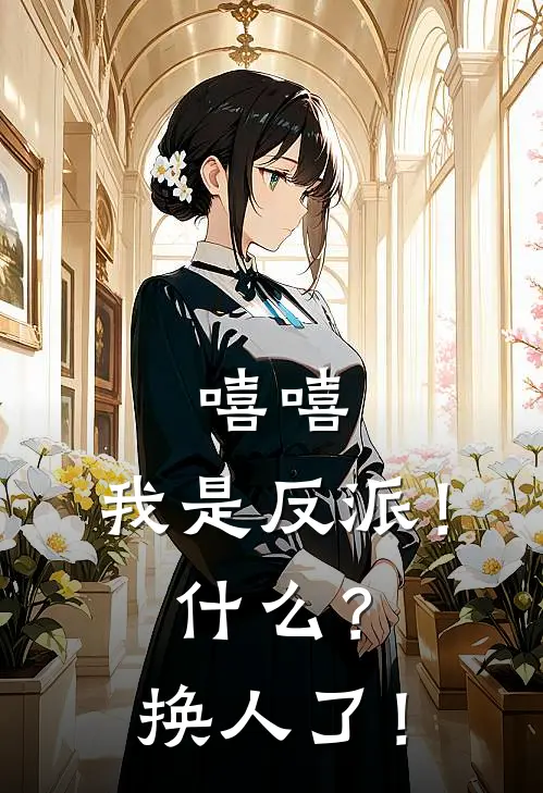 嘻嘻，我是反派！什么？换人了！