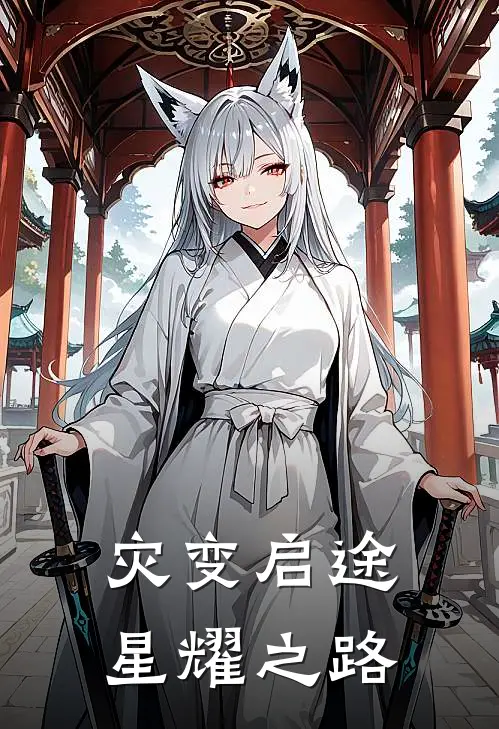 灾变启途：星耀之路