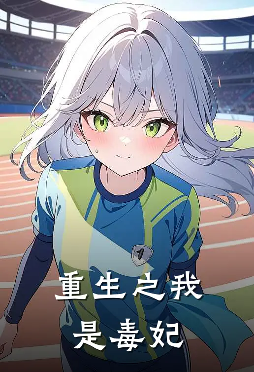 重生之我是毒妃