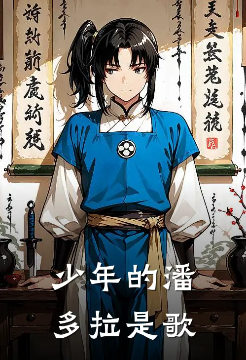 少年的潘多拉是歌