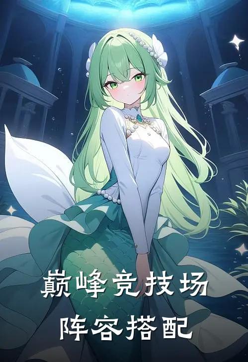 巅峰竞技场阵容搭配