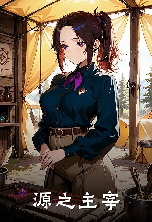 源之主宰