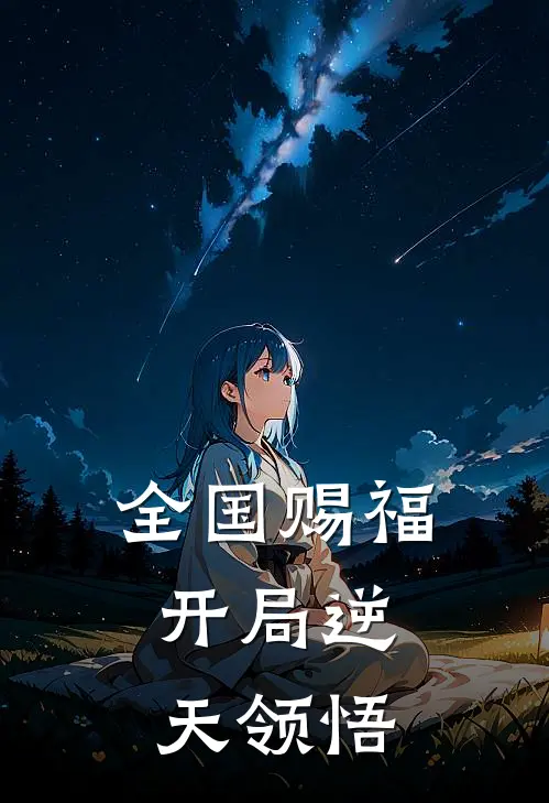全国赐福，开局逆天领悟