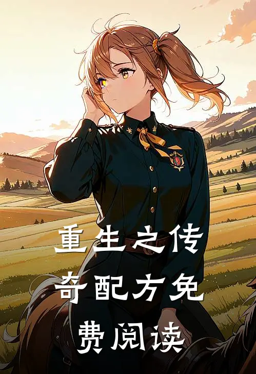 重生之传奇配方免费阅读