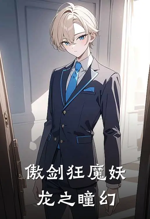 傲剑狂魔 妖龙之瞳幻