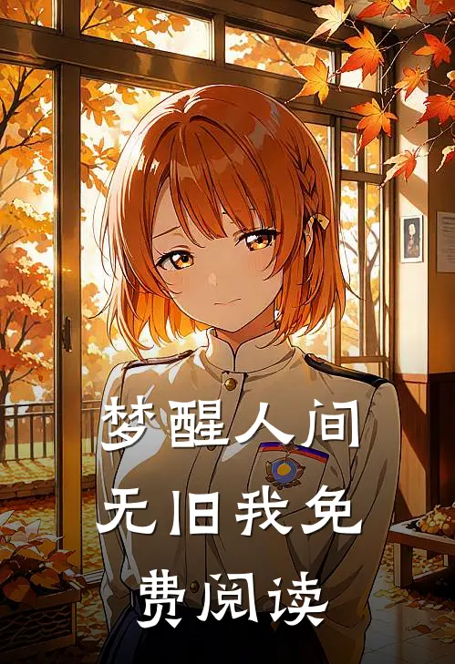 梦醒人间无旧我免费阅读