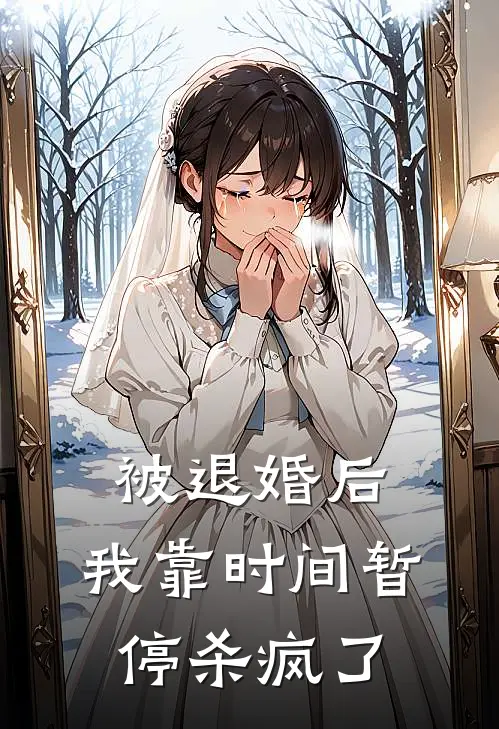 被退婚后，我靠时间暂停杀疯了
