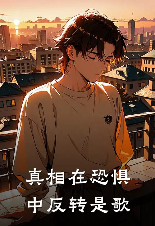 真相在恐惧中反转是歌