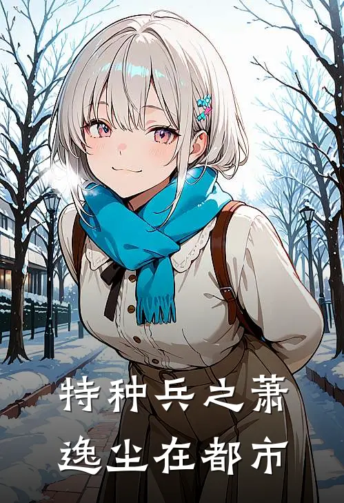 特种兵之萧逸尘在都市