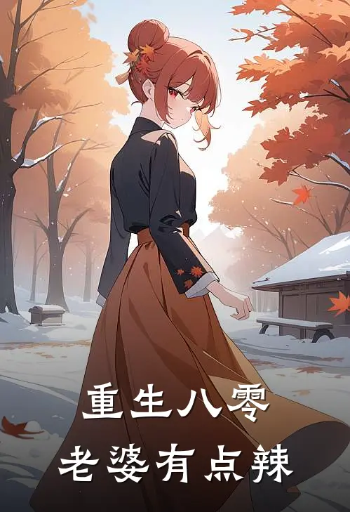 重生八零：老婆有点辣