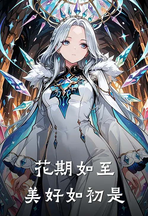 花期如至,美好如初是