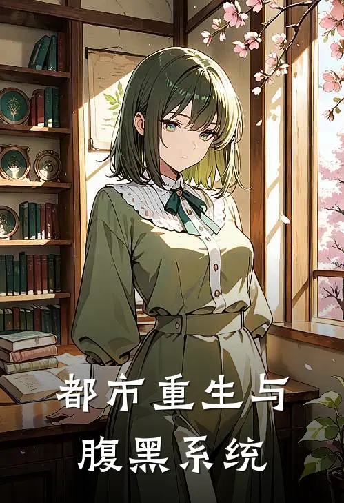 都市重生与腹黑系统