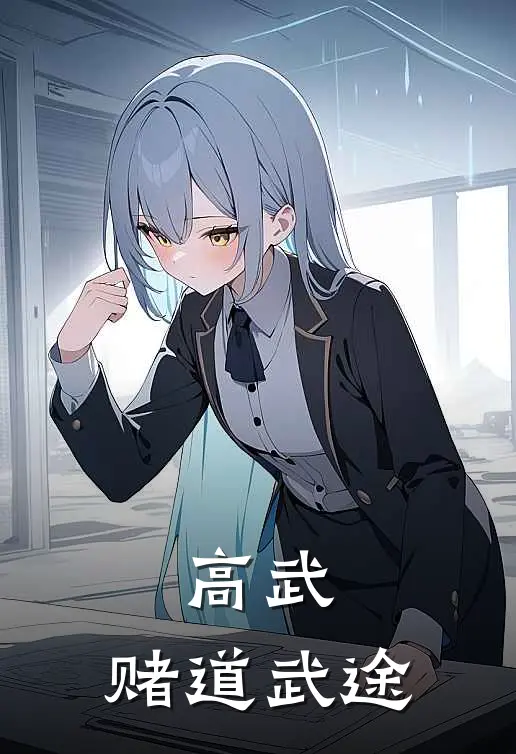 高武，赌道武途