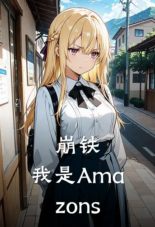 崩铁：我是Amazons