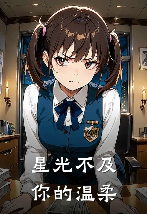 星光不及你的温柔