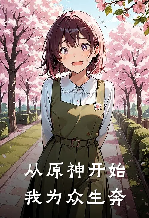 从原神开始，我为众生奔