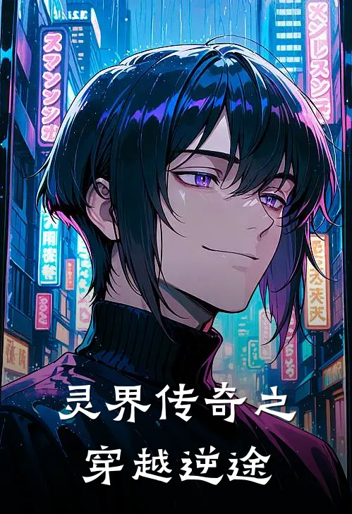 灵界传奇之穿越逆途