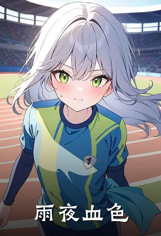 雨夜血色