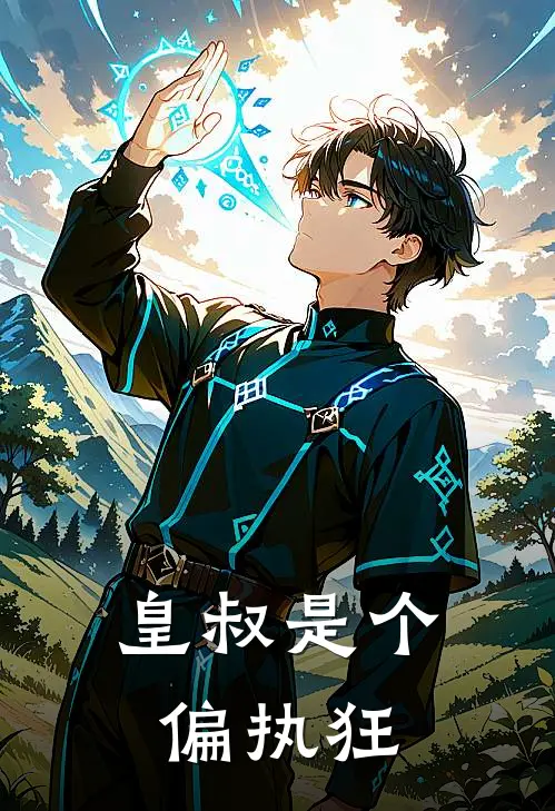 皇叔是个偏执狂